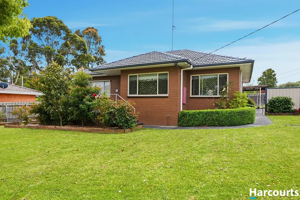 Leongatha 3部屋 Great investment property or perfect first home