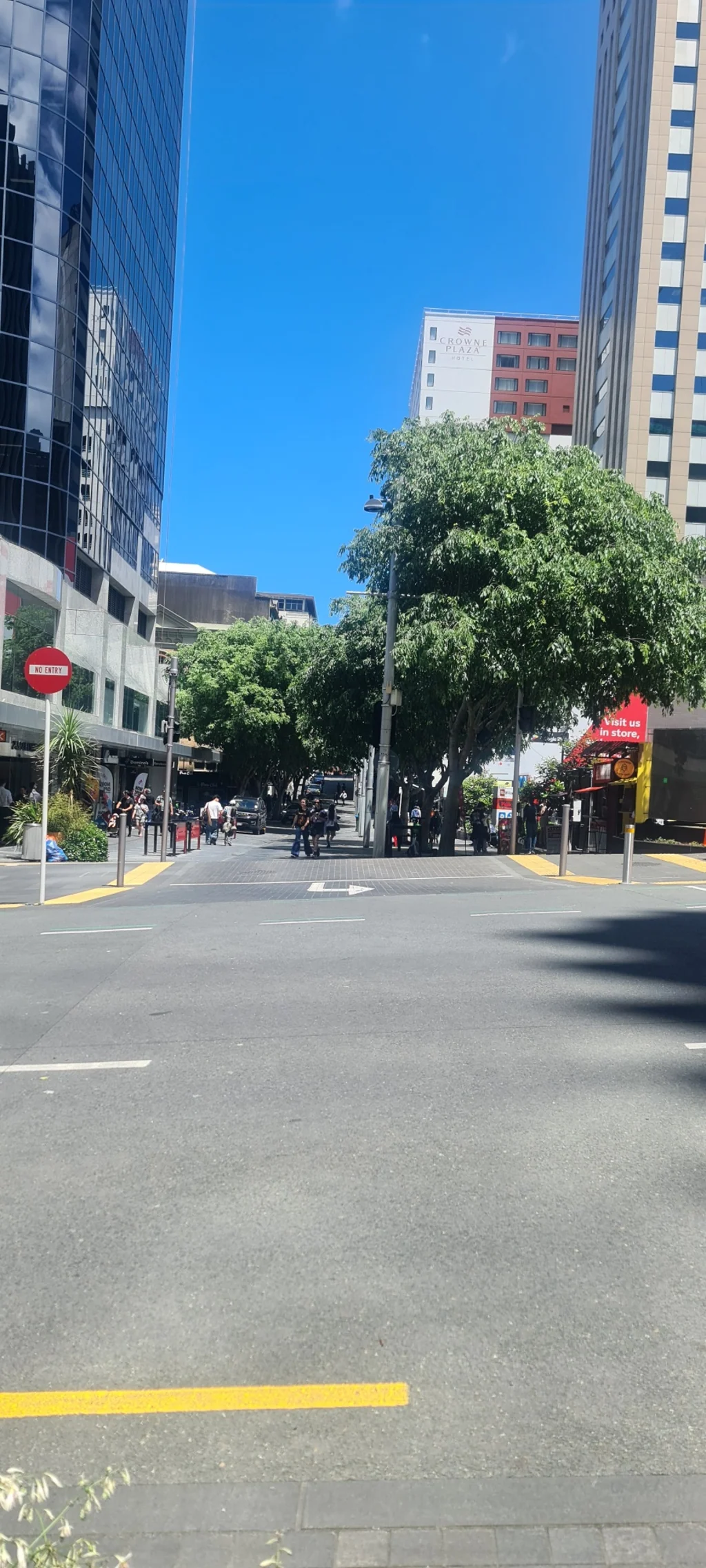 Auckland Central RETAIL / SHOWROOM  FOR LEASE