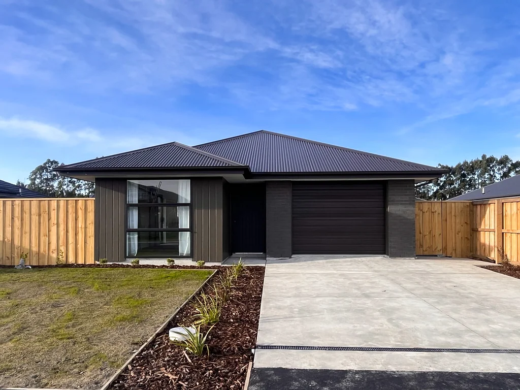 22 Bob Reid Crescent, Darfield, Selwyn, Canterbury