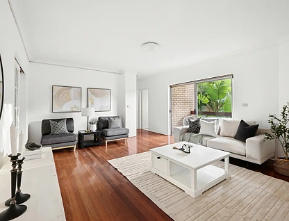 3/7 Grosvenor Crescent, Summer Hill, NSW 2130, 3 ਕਮਰੇ, 1 ਬਾਥਰੂਮ, Apartment