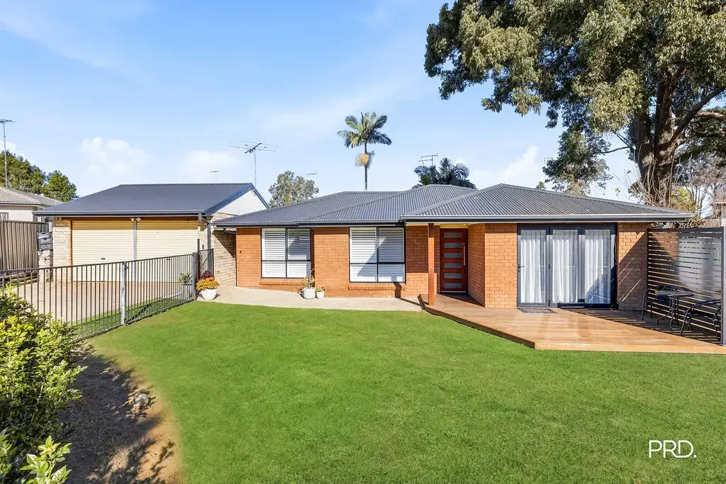 South Penrith 3कमरा Space, Privacy & Position