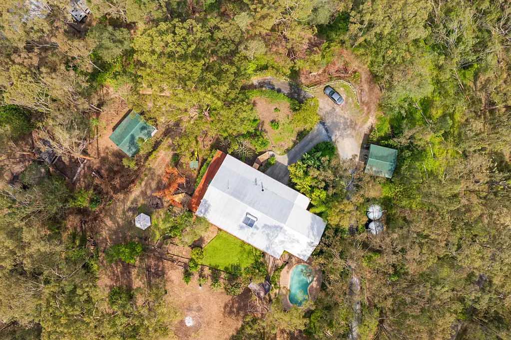 9 Coonardoo Court, Wongawallan, QLD 4210