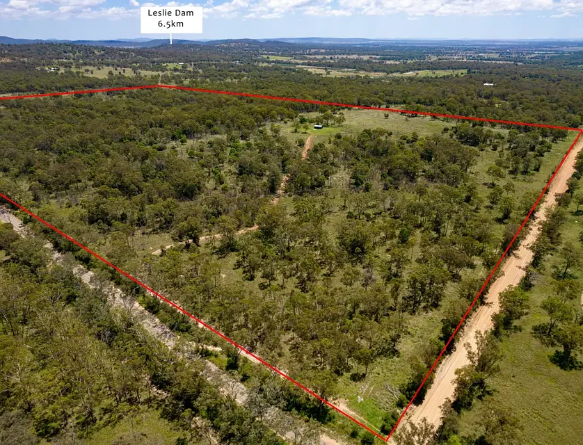 LOT 89 Kingsleigh Road, Rosenthal Heights, Darling Downs, 0 રૂમ, 0 બાથરૂમ, Section