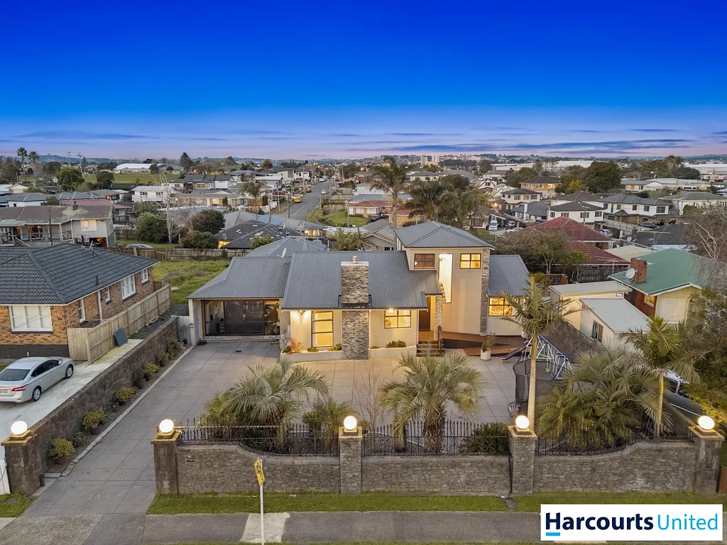 Papatoetoe 4chambre Resort Vibes & Expensive Car Lovers Paradise!