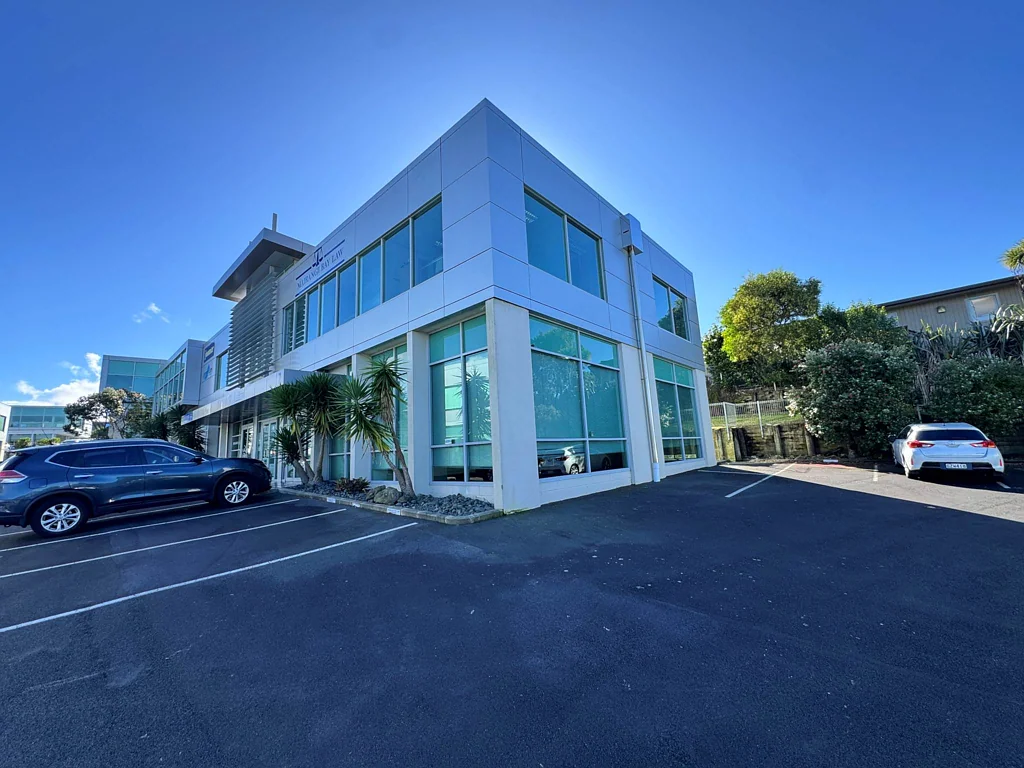Rosedale MOVE-IN READY APOLLO DRIVE OFFICE