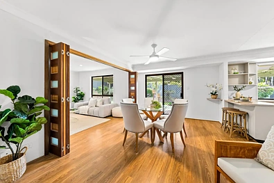 45 CALLIOPE ST, RUNCORN QLD 4113, 3 ਕਮਰੇ, 1 ਬਾਥਰੂਮ, House