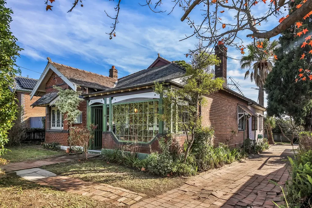 22 Wattle Street, Haberfield, NSW 2045