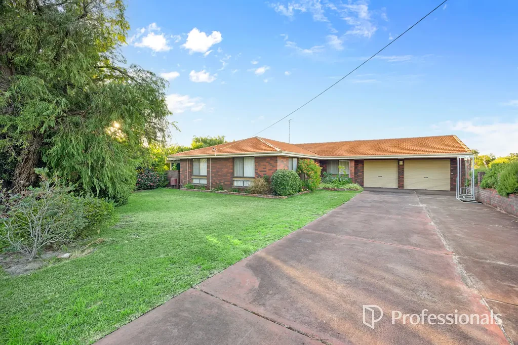 6 Fitzgerald Way, Australind, WA 6233