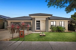 8 Augusta Way, Strathtulloh