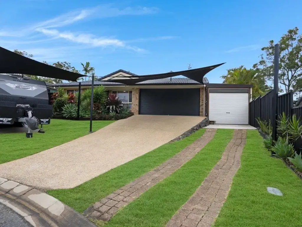 9 Bundgee Court, Mudgeeraba, QLD 4213