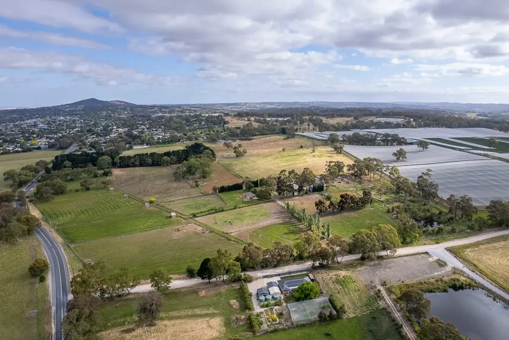 Nairne An Exciting Offering of 66 acres