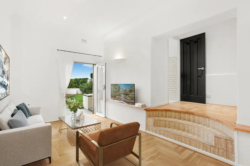 2/2b Wentworth Street, Point Piper, NSW 2027
