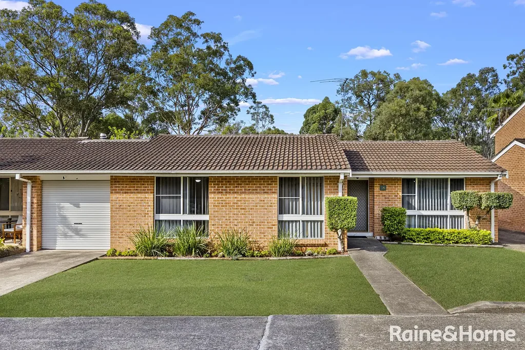 14/30 Kings Road, Ingleburn, NSW 2565