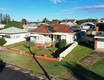 16 Elizabeth Street, Harrington, NSW 2427, 2 ห้องนอน, 1 ห้องน้ำ, House