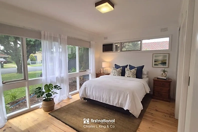 Kwarto - 37 McKenzie Street, Echuca, VIC 3564