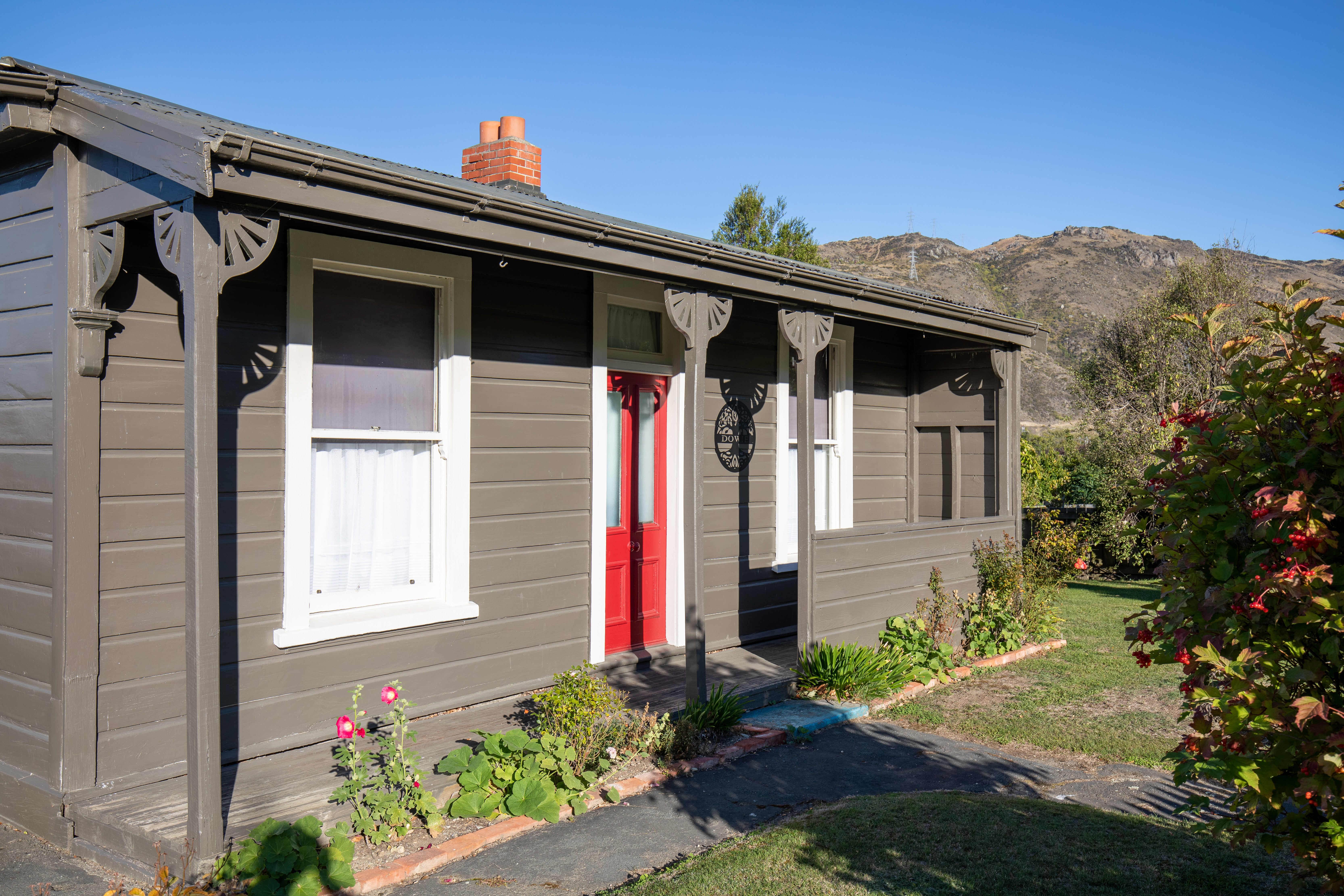 18a Fache Street, Clyde, Otago, 3 chambres, 1 salles de bain