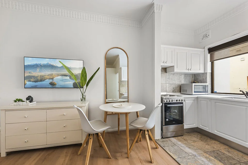 9/240 Campbell Parade, Bondi Beach, NSW 2026