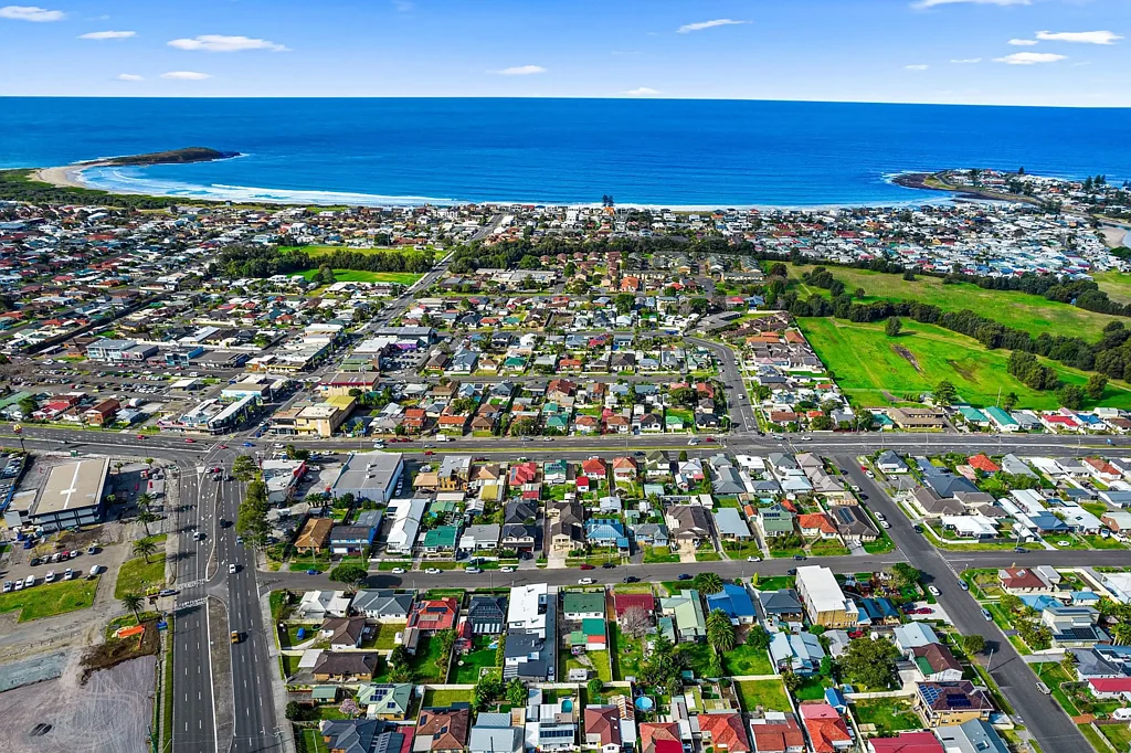 Address Withheld, Warilla, NSW 2528