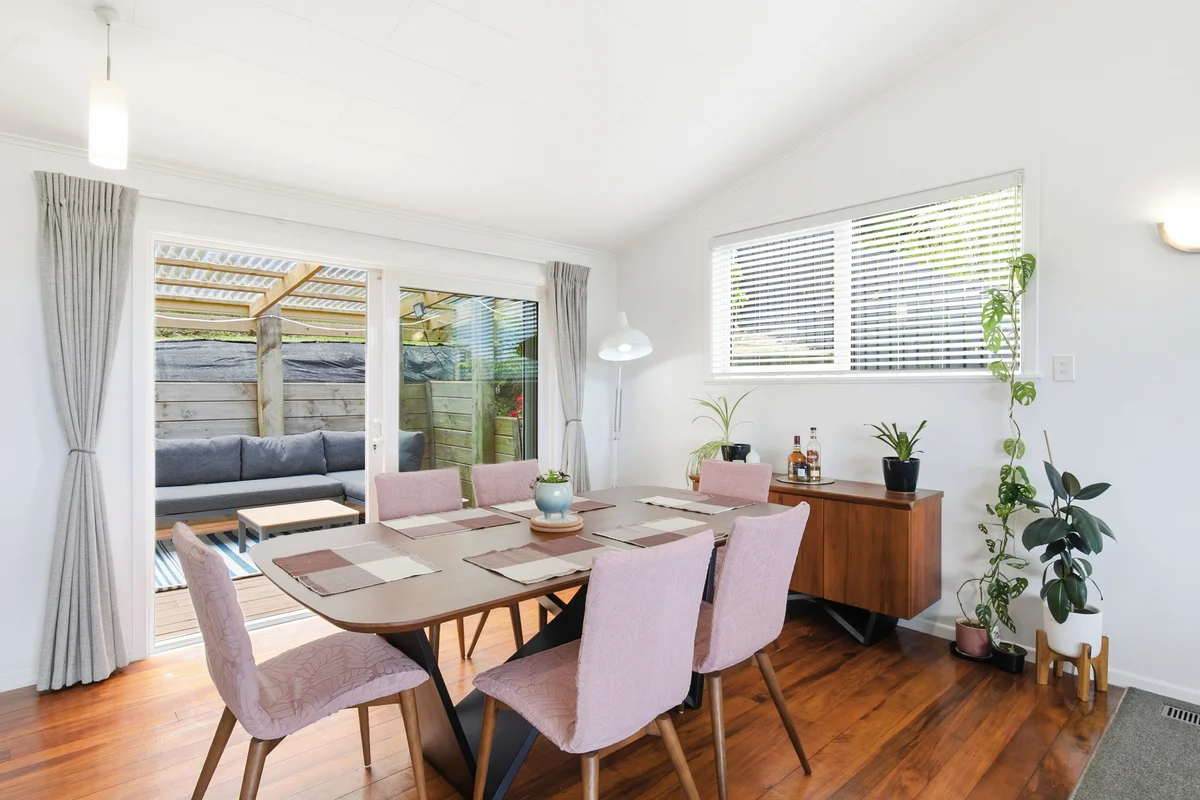 91 Fox Street, Ngaio, Wellington, 4房, 1浴, House