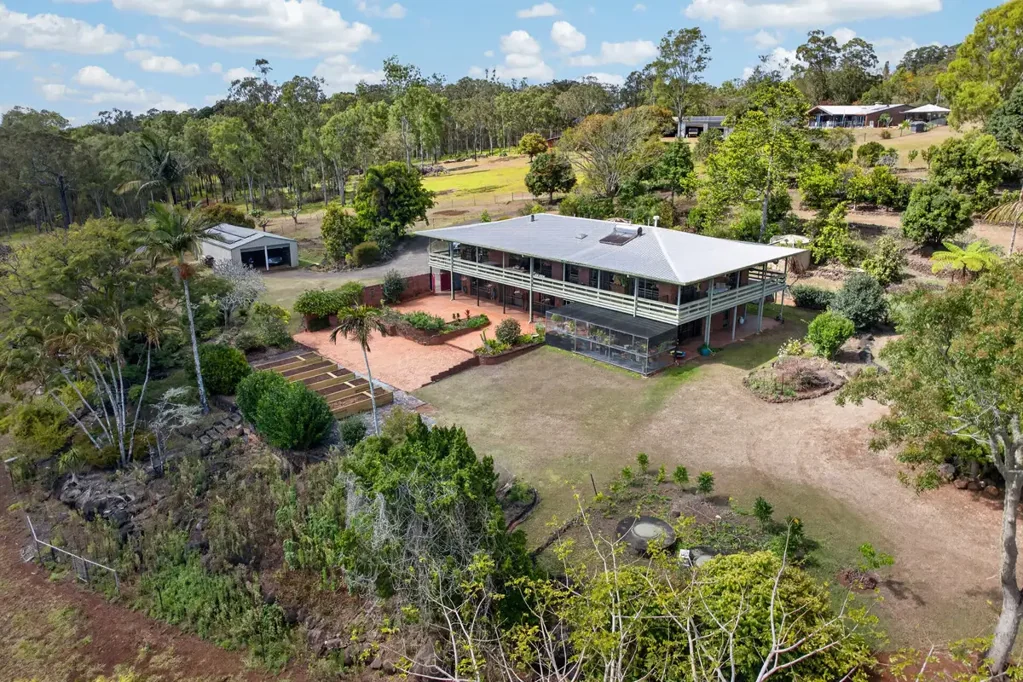 Tolga 5房  View | Dual Living | 5.2 Acres