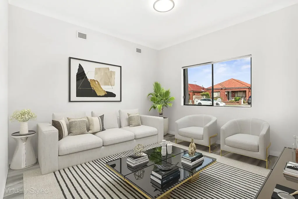 Fully Renovated Single-Level Oasis Boasting Space, Style, and Convenience