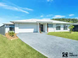 14 Shelly Close, Woolgoolga