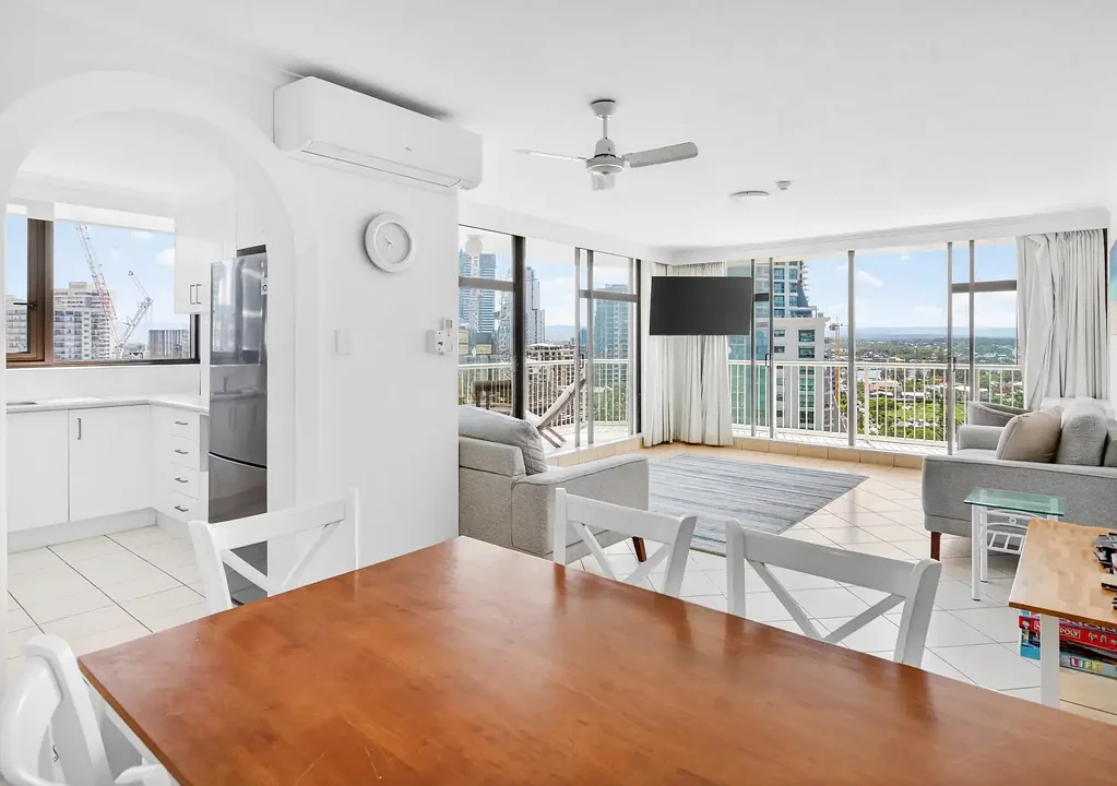 12E/3277 Surfers Paradise Boulevard, Surfers Paradise, QLD 4217