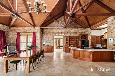 12 Culla Hill, Eltham, VIC 3095, 4 Bedrooms, 4 Bathrooms, House