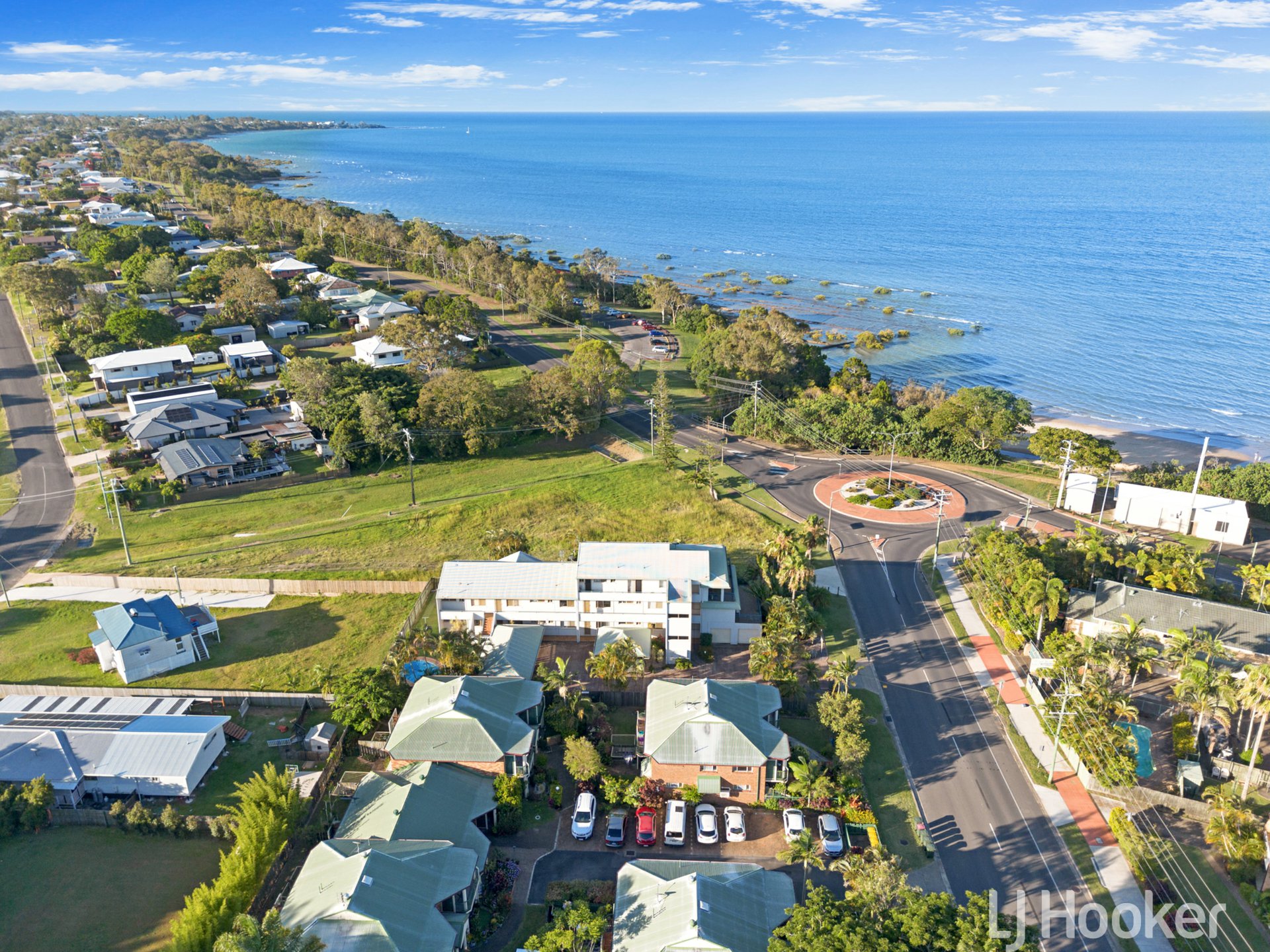 UNIT 1 3 BEACH RD, PIALBA QLD 4655, 0房, 0浴, Unit