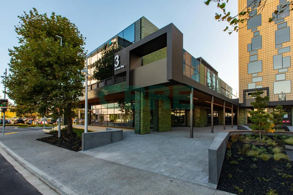 Mount Wellington CBRE - Medical Opportunity At Sylvia Park