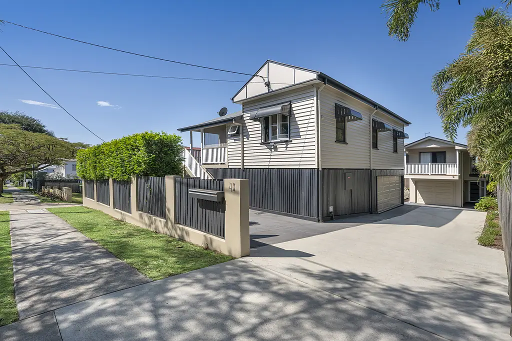 1/40 Attewell Street, Nundah, QLD 4012