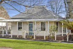 5 Market Street, Trentham