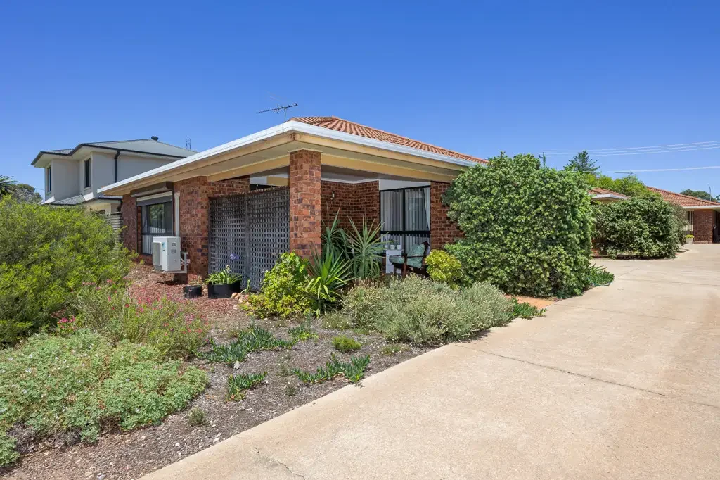 Temora 2Habitaciones CENTRAL & NEAT OPPORTUNITY