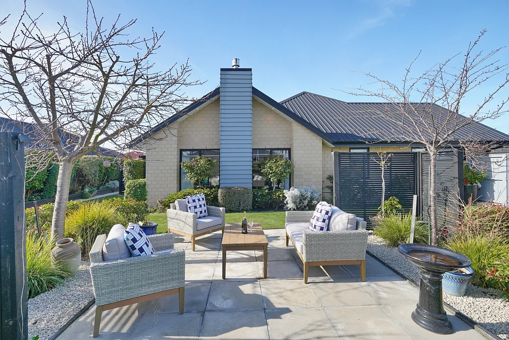 Amberley 3Habitaciones Discover your Dream Home