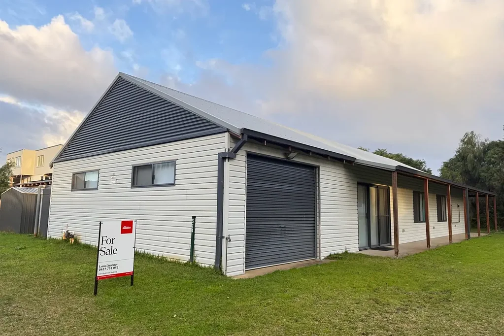 Lot 524 Seabreeze Drive, Windy Harbour, WA 6262