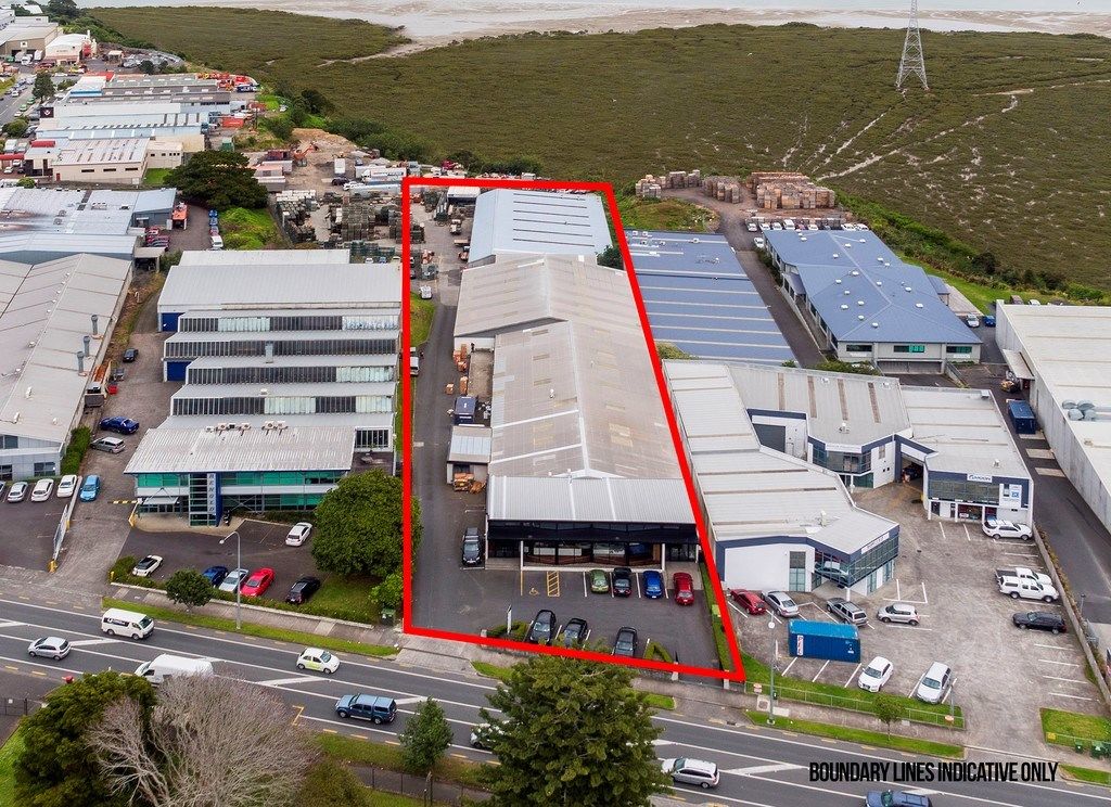 604 Rosebank Road, Avondale, Auckland, 0部屋, 0バスルーム, Industrial Premises