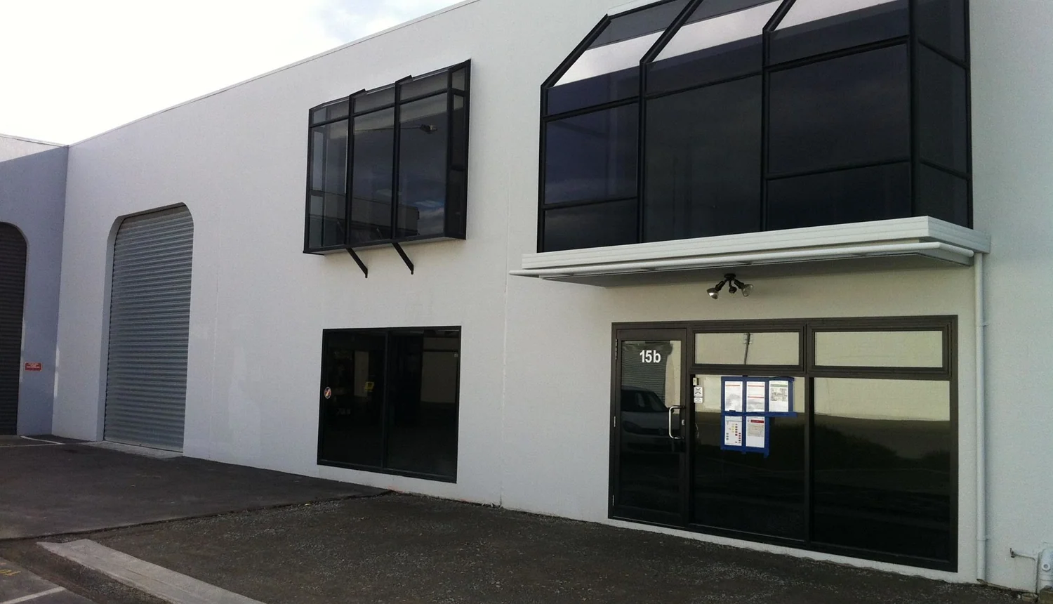2/15 Byron Street, Sydenham, Christchurch City, 0 ਕਮਰੇ, 0 ਬਾਥਰੂਮ