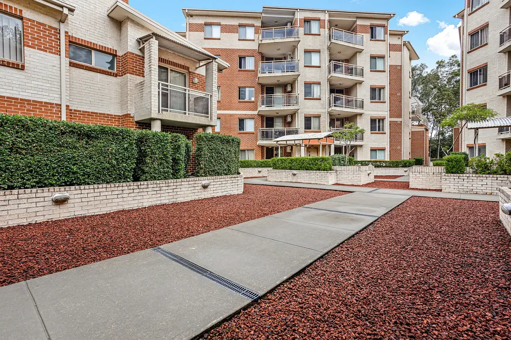 36/2 Wentworth Avenue, Toongabbie, NSW 2146