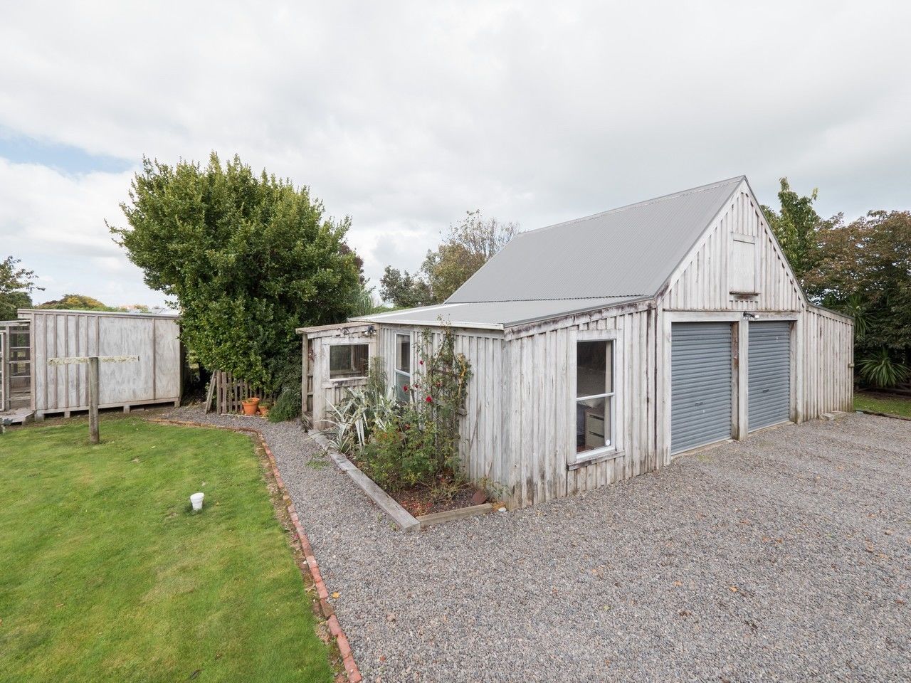 5 Wynyard Street, Normanby, South Taranaki, 6房, 2浴