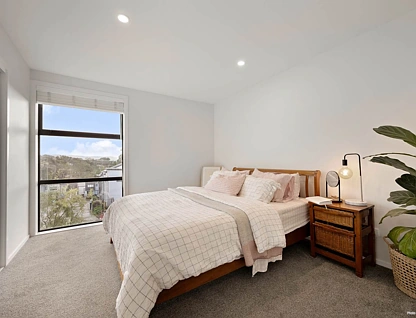 4 Tokai Place, Glen Eden, Waitakere City, 2 Bedrooms, 1 Bathrooms, Townhouse