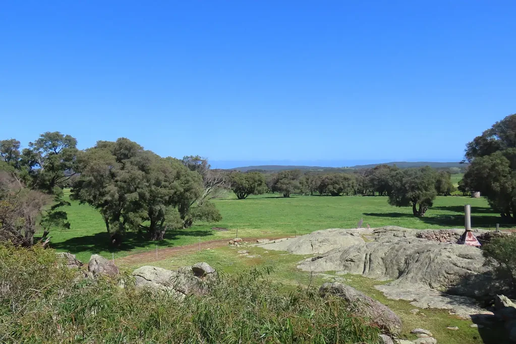Address Withheld, Deepdene, WA 6290
