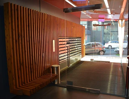 107/55 Collins Street, Essendon North, North Melbourne, 2 Bedrooms, 2 Bathrooms, Apartment