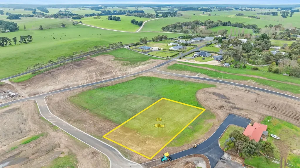 Glenburnie Premium, Expansive Lifestyle Allotment - Welcome to Sycamore Estate