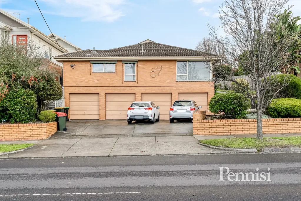 Essendon 2 Bedroom Private Sale - Proudly Offered by Pennisi