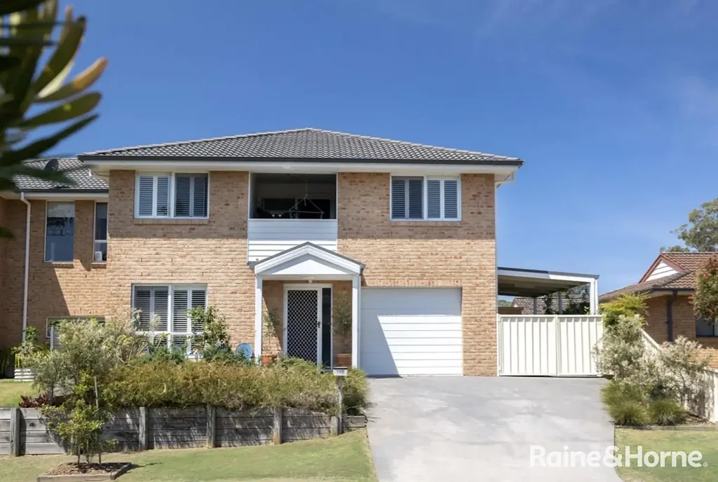4 Bedroom House in Narrawallee