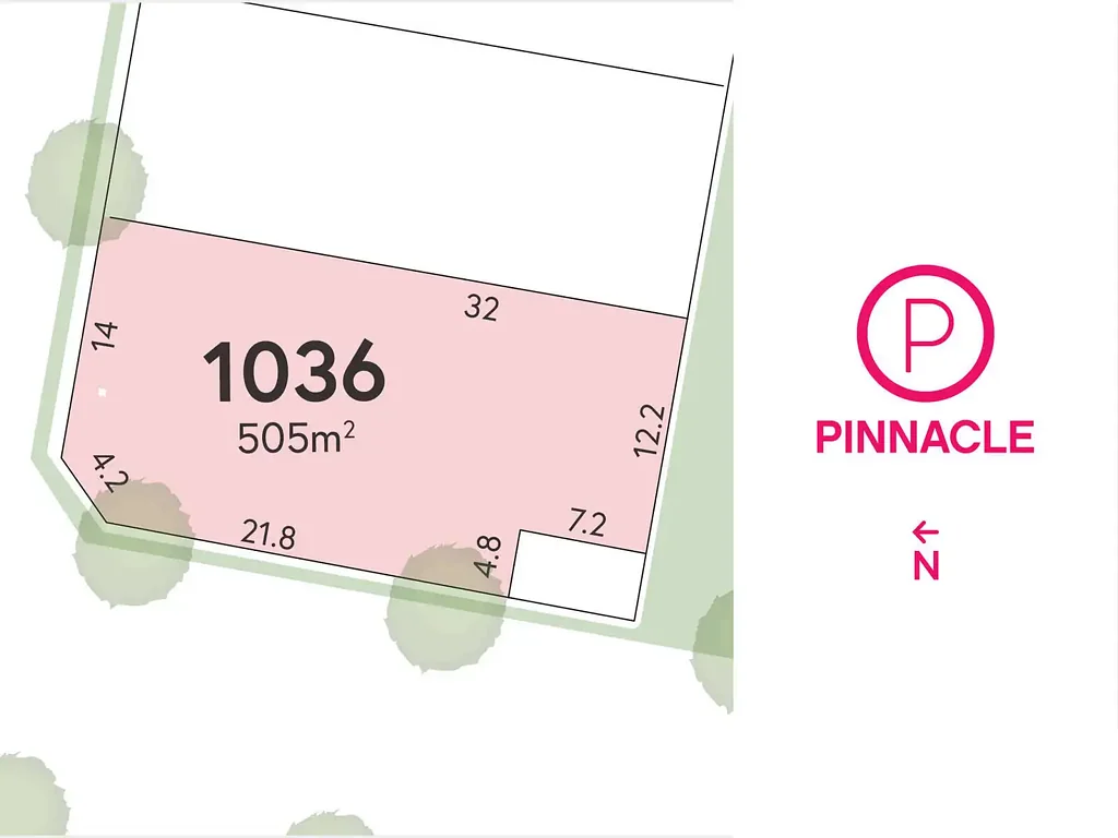 LOT Pinnacle/Lot 1036 Diablo Place, Smythes Creek, VIC 3351