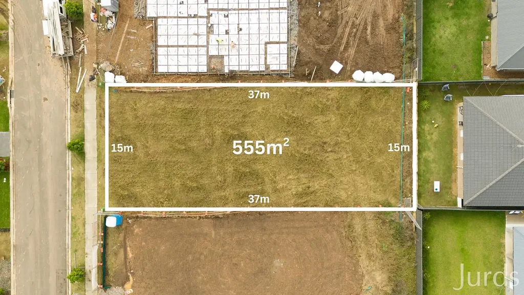 Bellbird  Registered Land in the Popular Mount View Grange Estate!