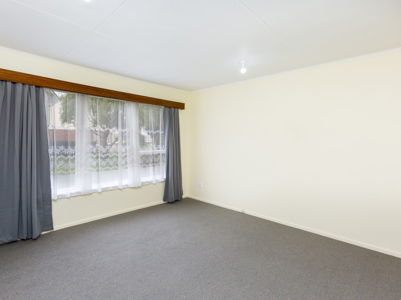 1/48 Merton Street, Trentham, Upper Hutt, 2房, 1浴