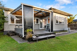 55 Sale Street, Hokitika