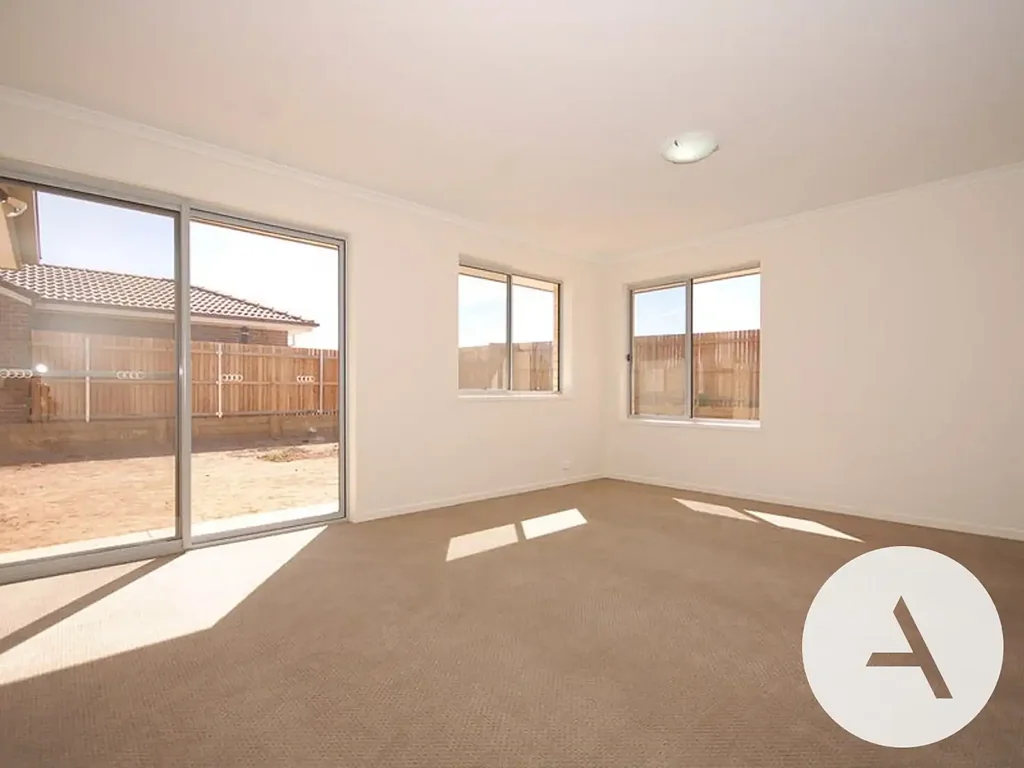 Relaxed Living in Macgregor